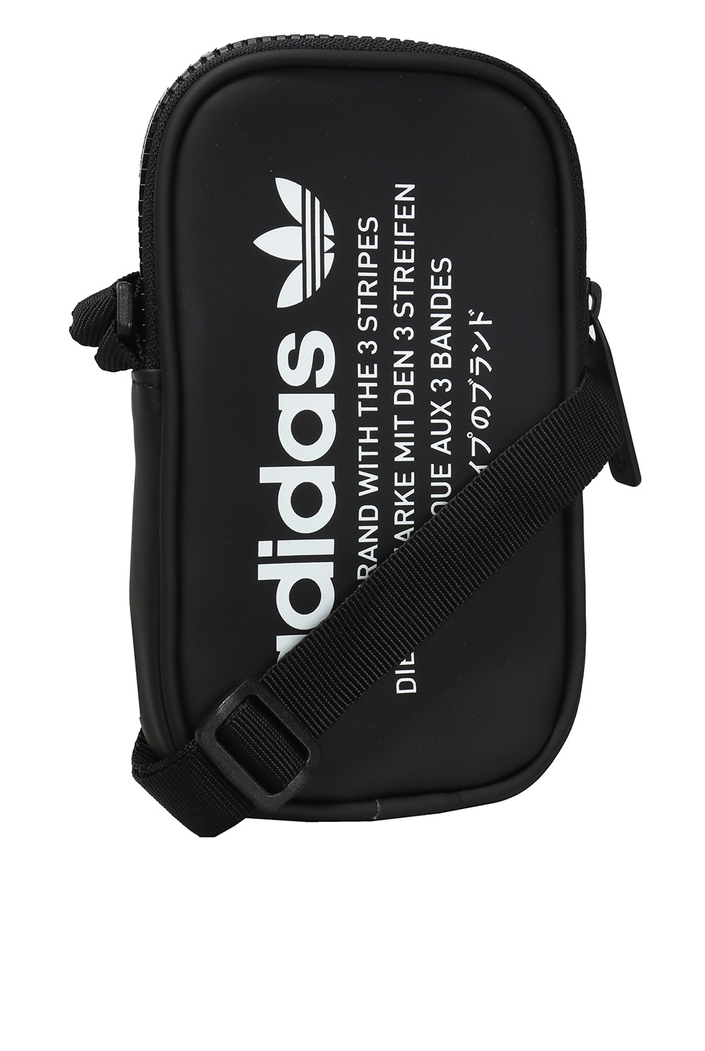 Shoulder bag with a logo ADIDAS Originals Vitkac Spain